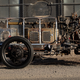 Illustration for article titled This Steam-Powered Roadster Will Make You Rethink Your Alternative Energy Strategy